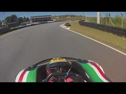 Velokart 4ª Etapa Playoff 2017 - Categoria LIGHT - Itália Kart & Eventos - Valinhos 03/09