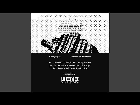 Corner Office Acid View