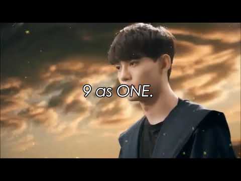 EXO : A letter to my youth.