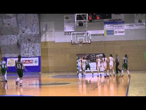 kosarka.si: Grosuplje - Krka (18.12.2011)