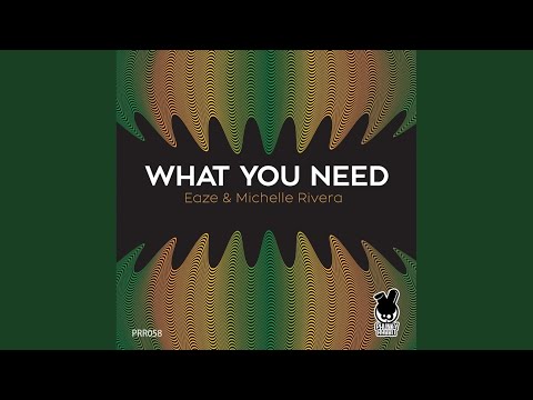 What You Need (Rampus Remix)