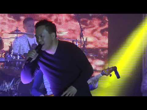 Paradise Band Concert 2017 - Nrhiav Tus Hlub