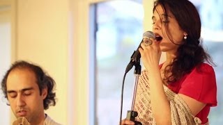 שני שושנים - אנסמבל קדם | Shnei Shoshanim - with subtitles - by Kedem Ensemble