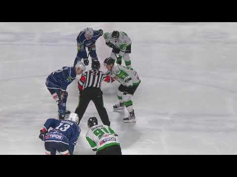 45..kolo HK Nitra - HC Nové Zámky ZÁZNAM