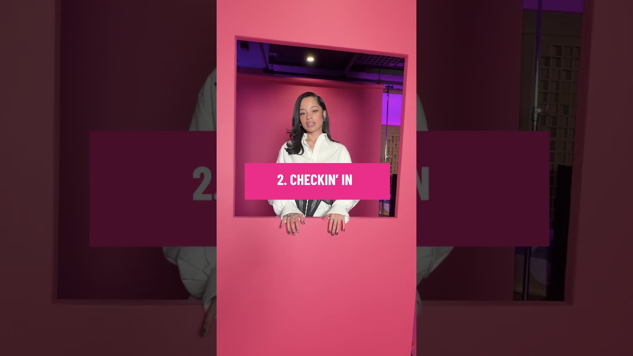 Our favorite lover girl, Ella Mai, is sharing a few gems on how to stay boo’d up 🩷