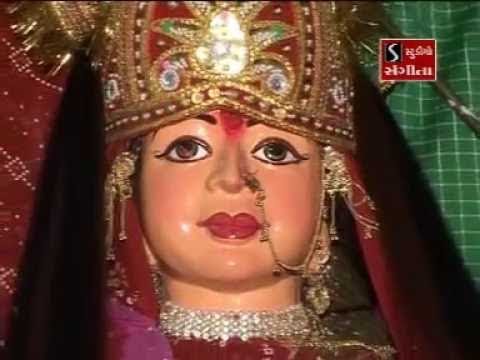 Nonstop Garba | Dashama Na Garba | Hemant Chauhan | Part - 1