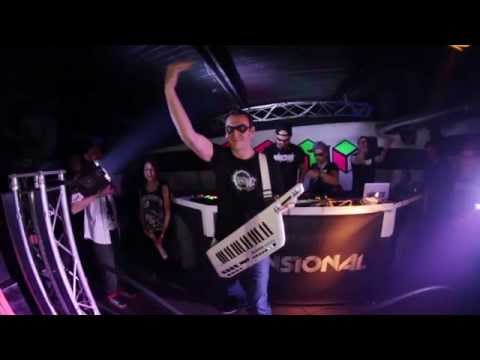 METROPOLITAN - official aftermovie - with FANT4STIK  (28/02/2015)