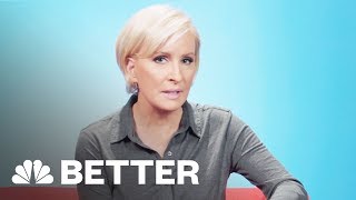 Mika: I Figured Out How To Get Paid What I'm Worth And You Can Too | Better | NBC News