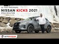 Nissan Kicks 2021-2023 - Une Refonte Réussie !