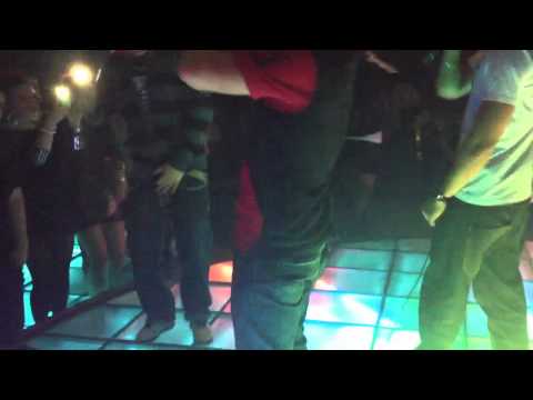 DOUBLE-K FT. 2FACES LIVE NE MACUMBA CLUB 01.01.2012 URIME VITI I RI