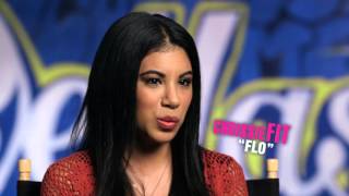 Pitch Perfect 2 - The Barden Bellas