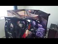 Running With My Sim Rig