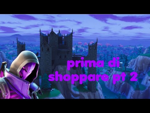 Prima di shoppare: pacchetto giudizio finale pt 2. Luce oscura.