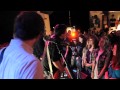 The Dangerous Summer - Work In Progress (Live)