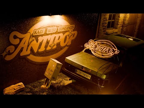 BETO - SALGO PA LA CAAALLE