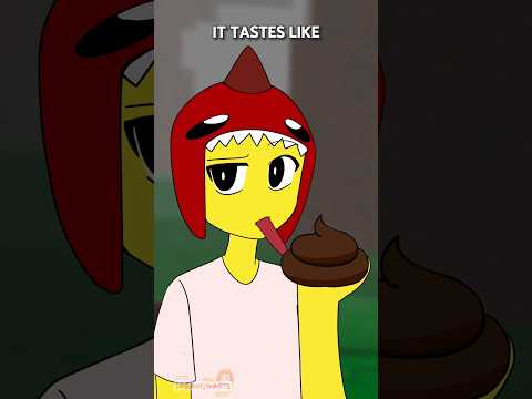 IS THIS POOP?💀🔥 99 Nights In The Forest🌙 Animation #99nightintheforest #animation #99nights