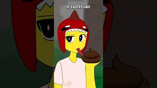 IS THIS POOP?💀🔥 99 Nights In The Forest🌙 Animation #99nightintheforest #animation #99nights