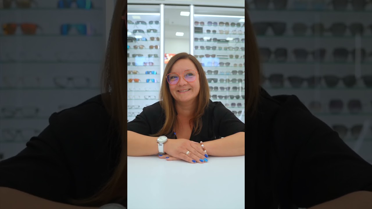 Optic World referencia - szemfenék vizsgálat