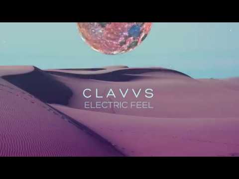 CLAVVS - Electric Feel (MGMT Cover)