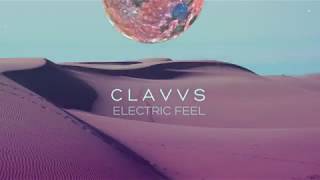 CLAVVS - Electric Feel (MGMT Cover)