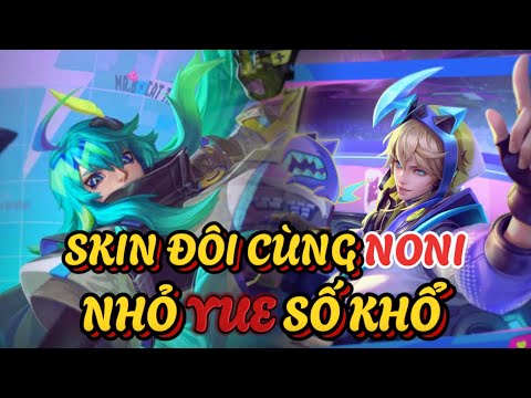 YUEBANFANS - ZATA Ẩu Đầy Đìa Team Bạn & Nhỏ YUE Đen Đủi