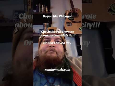 #singersongwriter #originalmusic #chicago #chicagomusic #chicagomusicscene #music #xanthe
