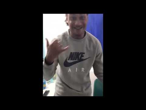 x3 2nd prison freestyle 