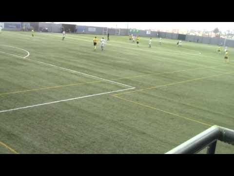 C.D.SOBRADILLO-2 ARUCAS C.F.-3(1/2)