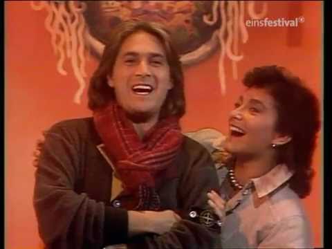 Ricchi E Poveri - Piccolo Amore 1982 Germania- Colonia 1982 Televisione WWF Club