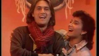 Ricchi E Poveri - Piccolo Amore 1982 Germania- Colonia 1982 Televisione WWF Club