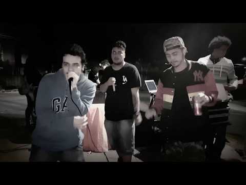 Terceiro Sentido Rap #2 |POCKET SHOW| 5º Batalha dos Predim | ZN | Belo Horizonte | MG