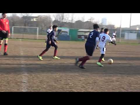 2023/02/04 2T Alba Borgo Roma – Villafranca (amichevole)