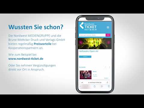 So nutzen Sie die digitale Nordwest Treuewelt Abocard!