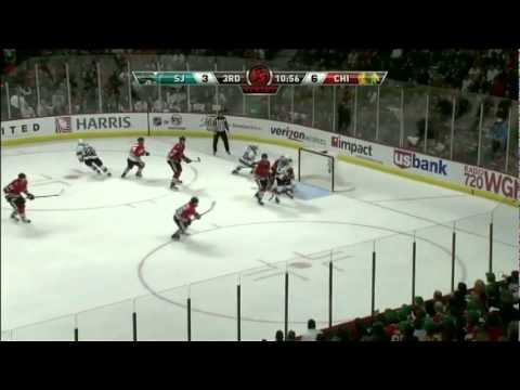 Douglas Murray pastes Viktor Stalberg