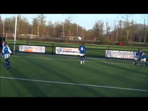 Vreeswijk F4 -Houten F5