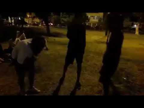 Vidal vs LIL Crazy vs Reyzor-cuartos-fecha#8