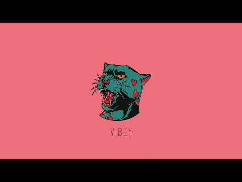 Young Thug x Key Glock type beat 2022 | "Vibey"  | Bouncy Trap Instrumental