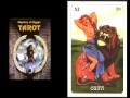 TarotMusic Strength