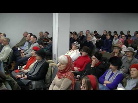 In bunatatea Ta ne-asculti - video