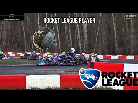 Best Of FAILS, Crashes and Fights | RMC Germany 2025 Kerpen