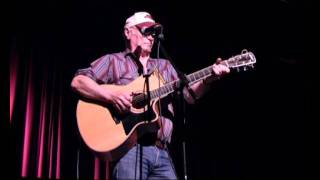 MICHAEL CHAPMAN - MEMPHIS IN WINTER.wmv