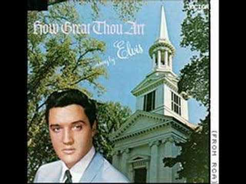 Working on the Building - Elvis Presley