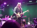 Sober Girl-Amy Ray- 11/19/10 Le Poisson Rouge