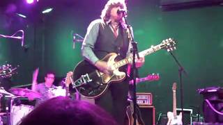 Sober Girl-Amy Ray- 11/19/10 Le Poisson Rouge