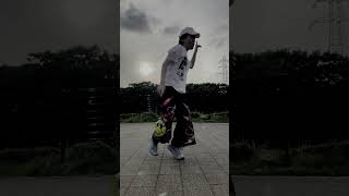 メルボルンシャッフル　Old School踊ってみた。#melbourneshuffle #shuffledance #メルボルンシャッフル #シャッフルダンス