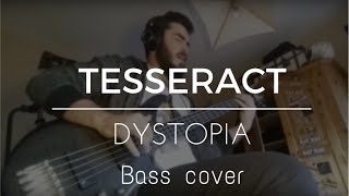 Video thumbnail for TESSERACT - DYSTOPIA (VIGIER ARPEGE IV SOUND TEST) by Lucien “Mousse” Leclerc