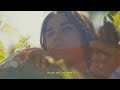 Tiffany Aris Breathe Lyric Visualizer