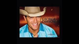 George Canyon - My Name