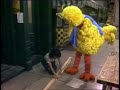 Classic Sesame Street Superbird 1983