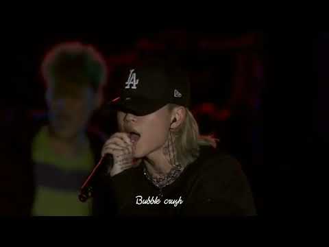 191026 애쉬아일랜드 ASH ISLAND - PARANOID Live @SKA Swag Festival 2019